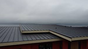 Best Roof Ventilation Installation  in , WA